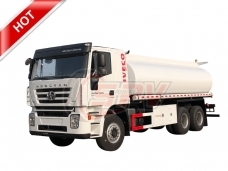 Refueling Truck IVECO